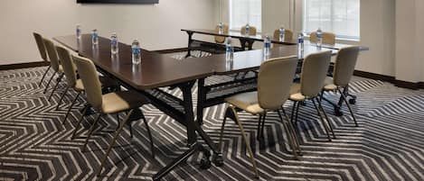 Sala de reuniones