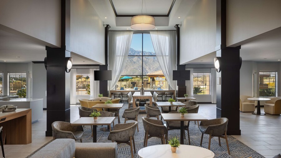 Homewood Suites by Hilton Cathedral City Palm Springs