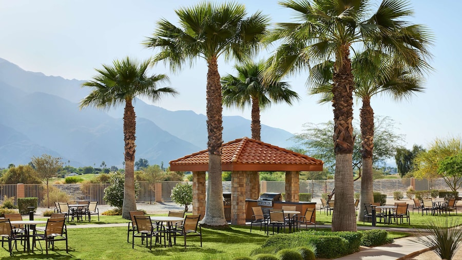 Homewood Suites by Hilton Cathedral City Palm Springs