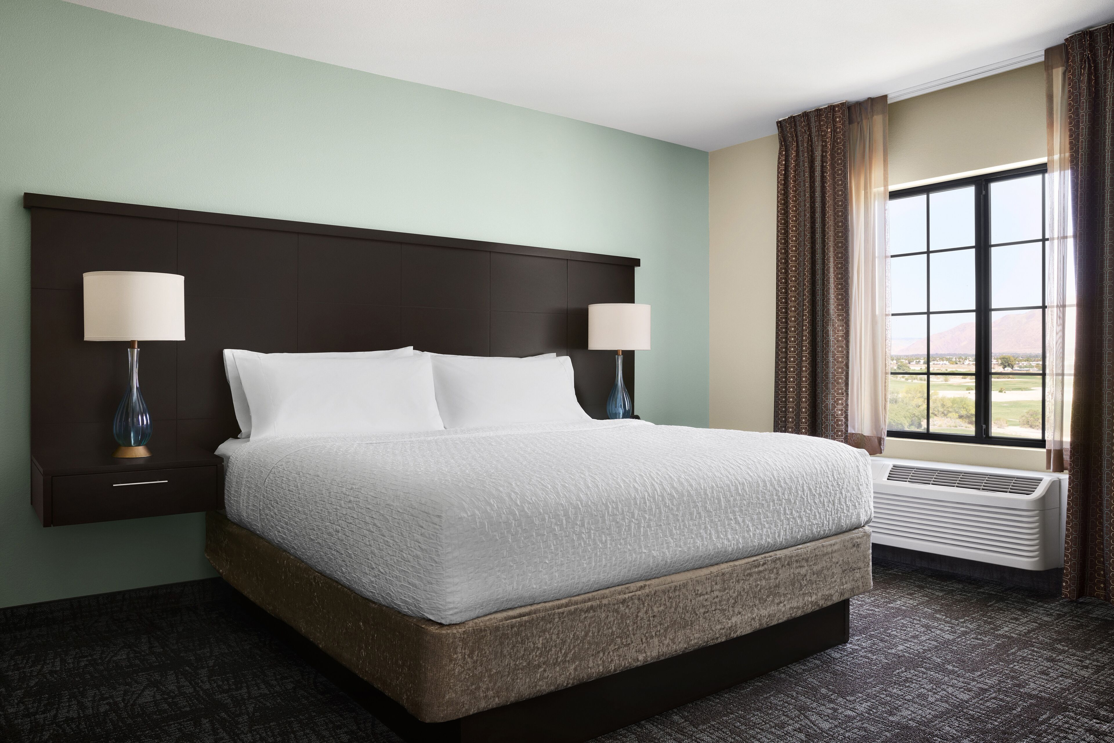 1 bedroom, premium bedding, down duvets, in-room safe