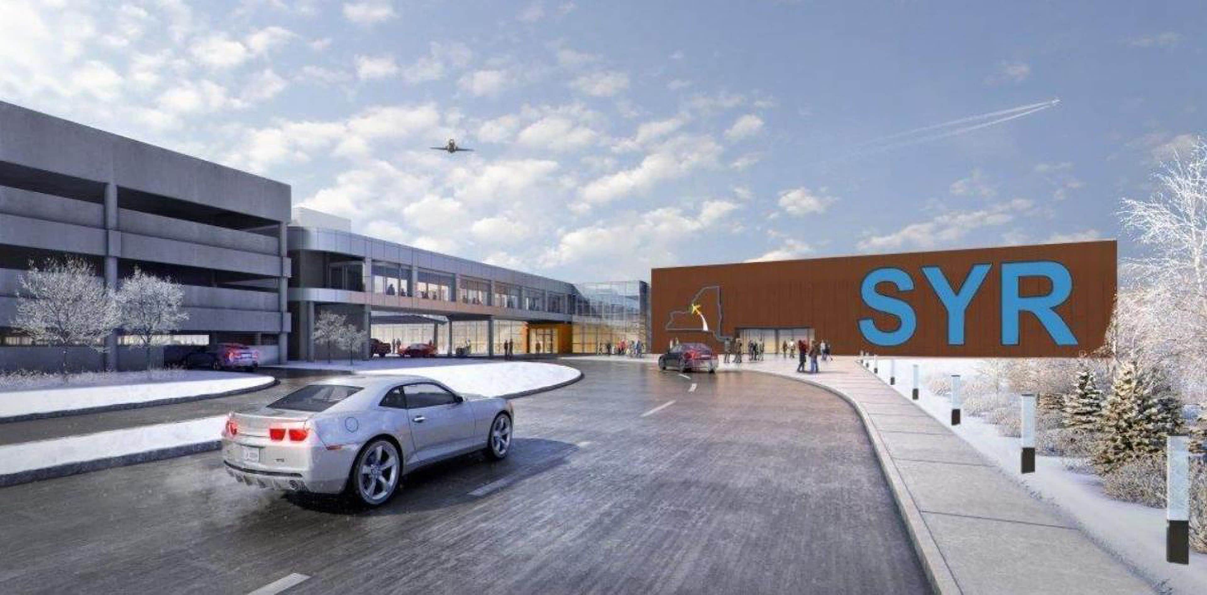 city view from property