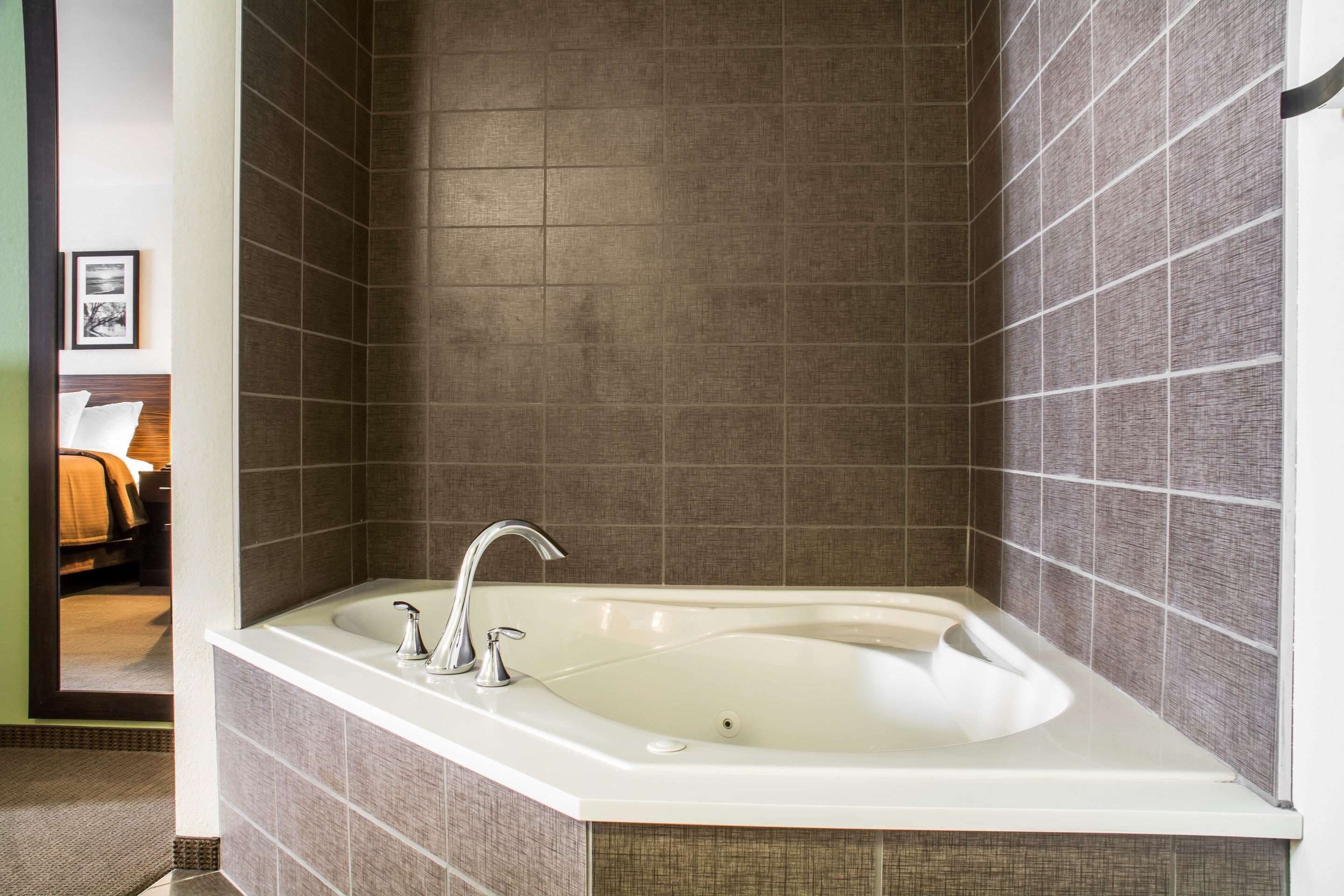 desk, blackout curtains, iron/ironing board, free cots/infant beds