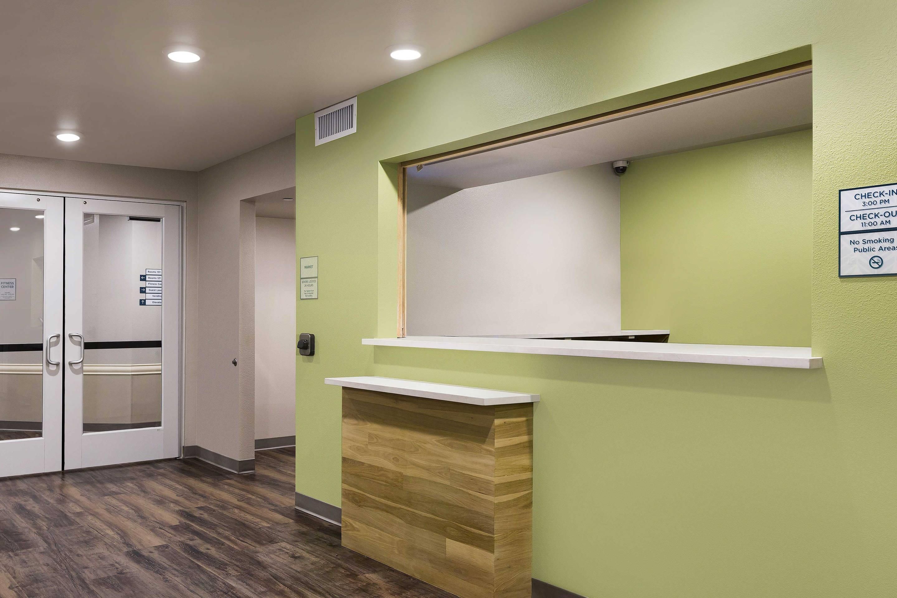 Photo - WoodSpring Suites Houston IAH Airport