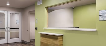 WoodSpring Suites Houston IAH Airport