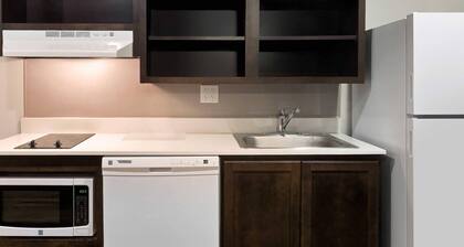 WoodSpring Suites Houston IAH Airport