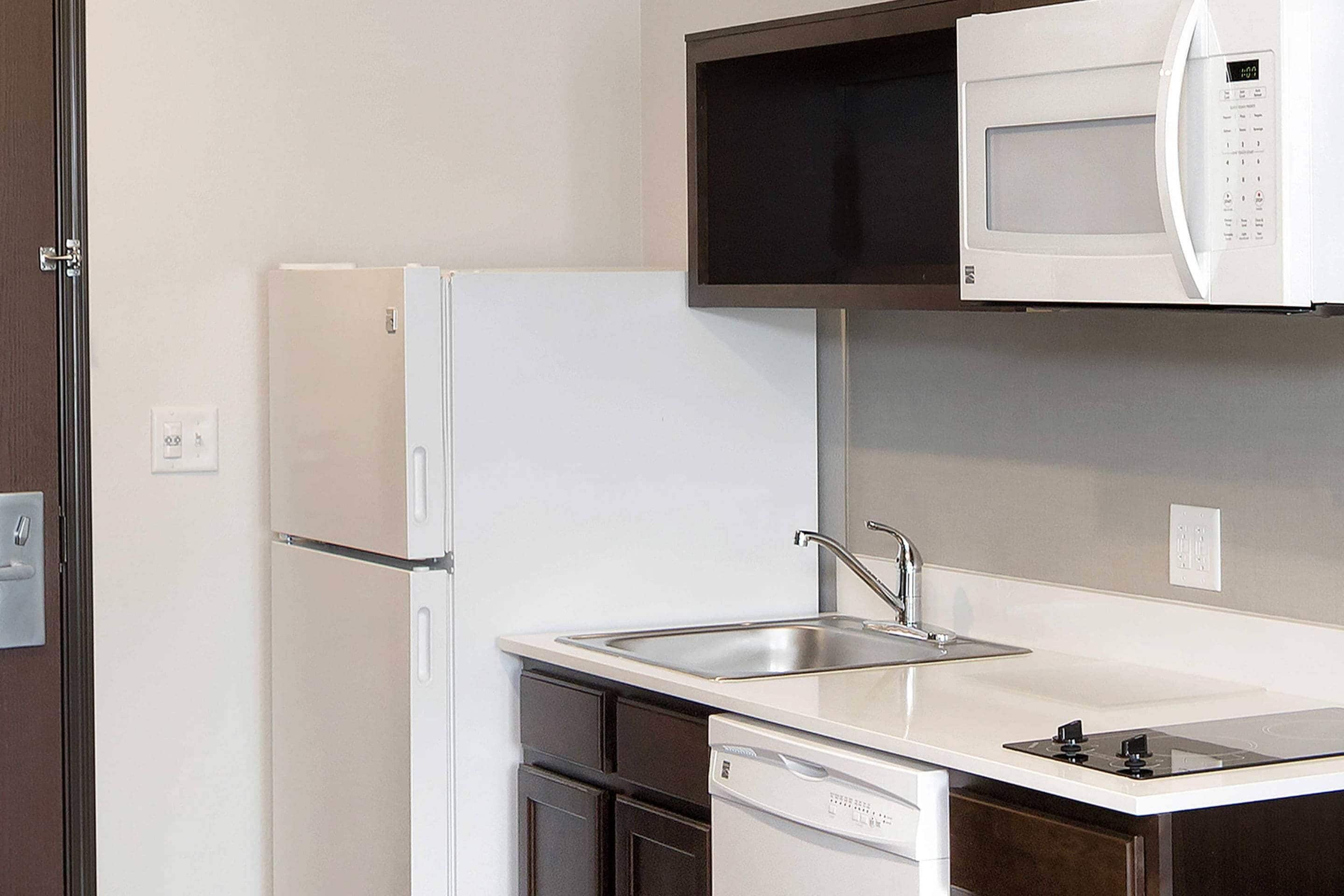 Photo - WoodSpring Suites Houston IAH Airport