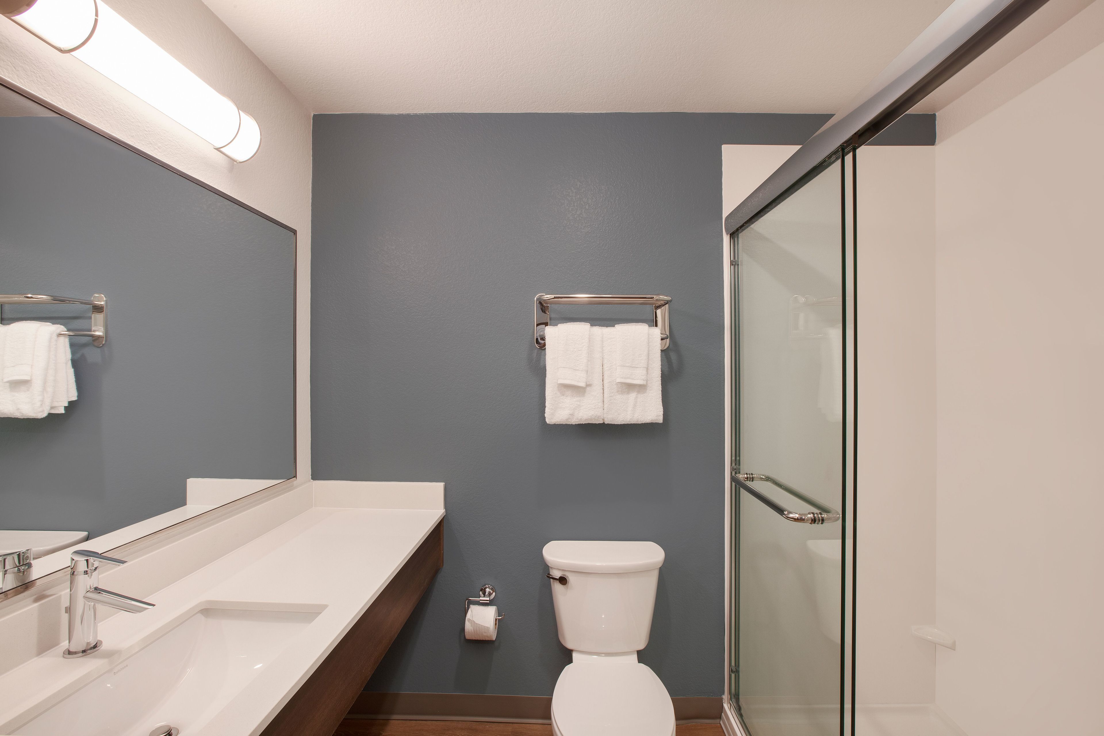 Photo - WoodSpring Suites Houston IAH Airport