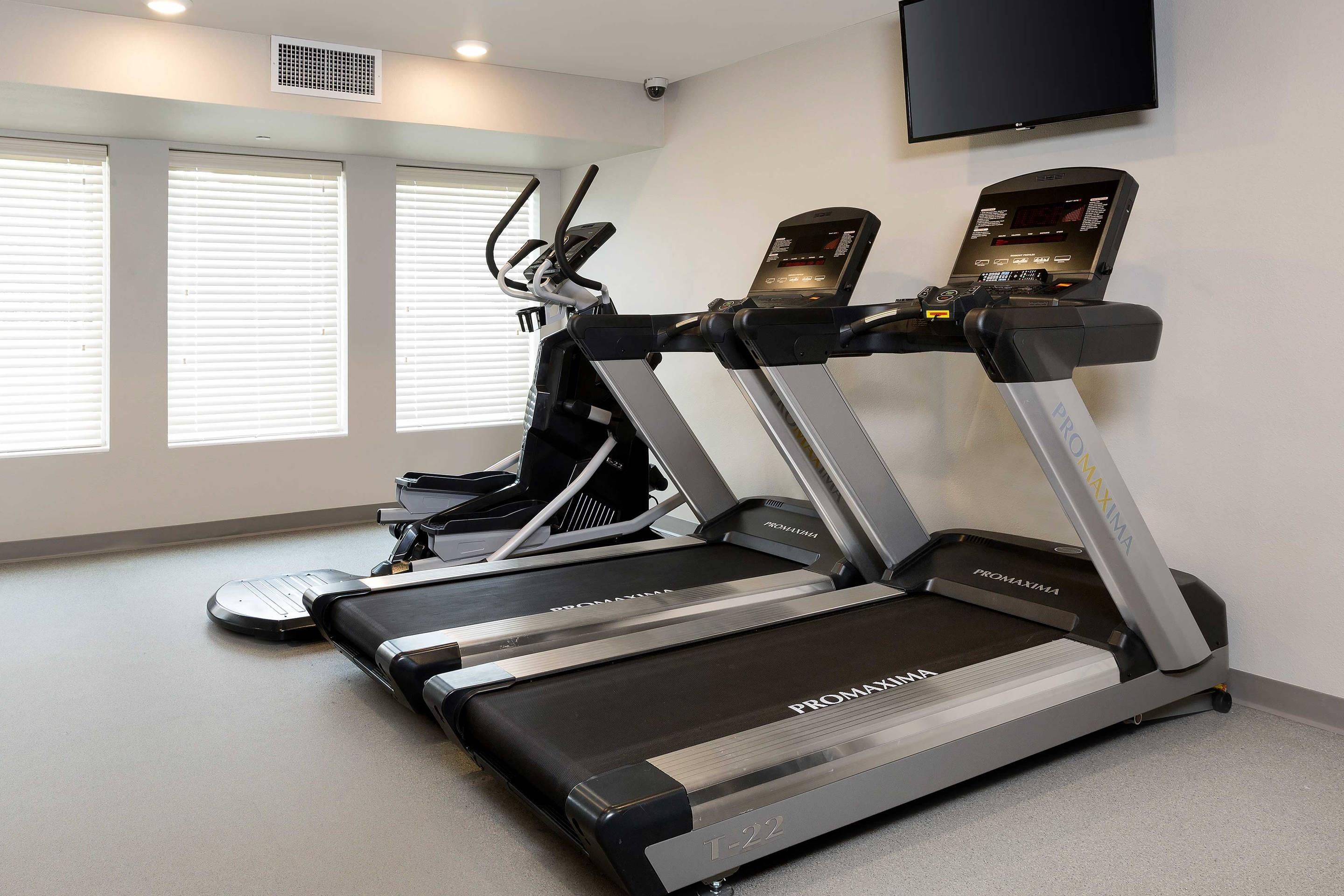 Photo - WoodSpring Suites Houston IAH Airport