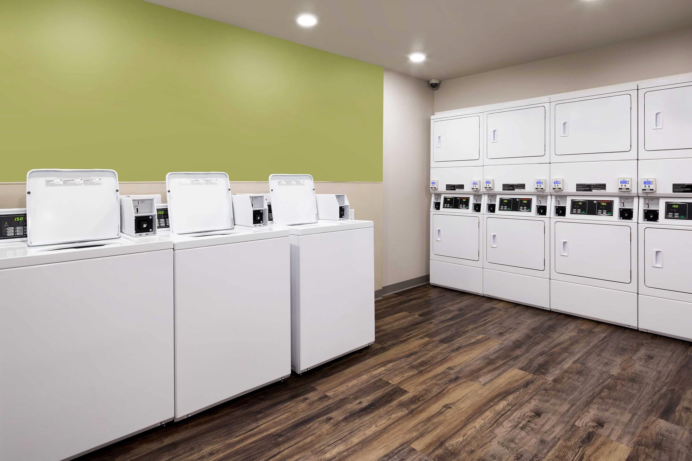 Photo - WoodSpring Suites Houston IAH Airport