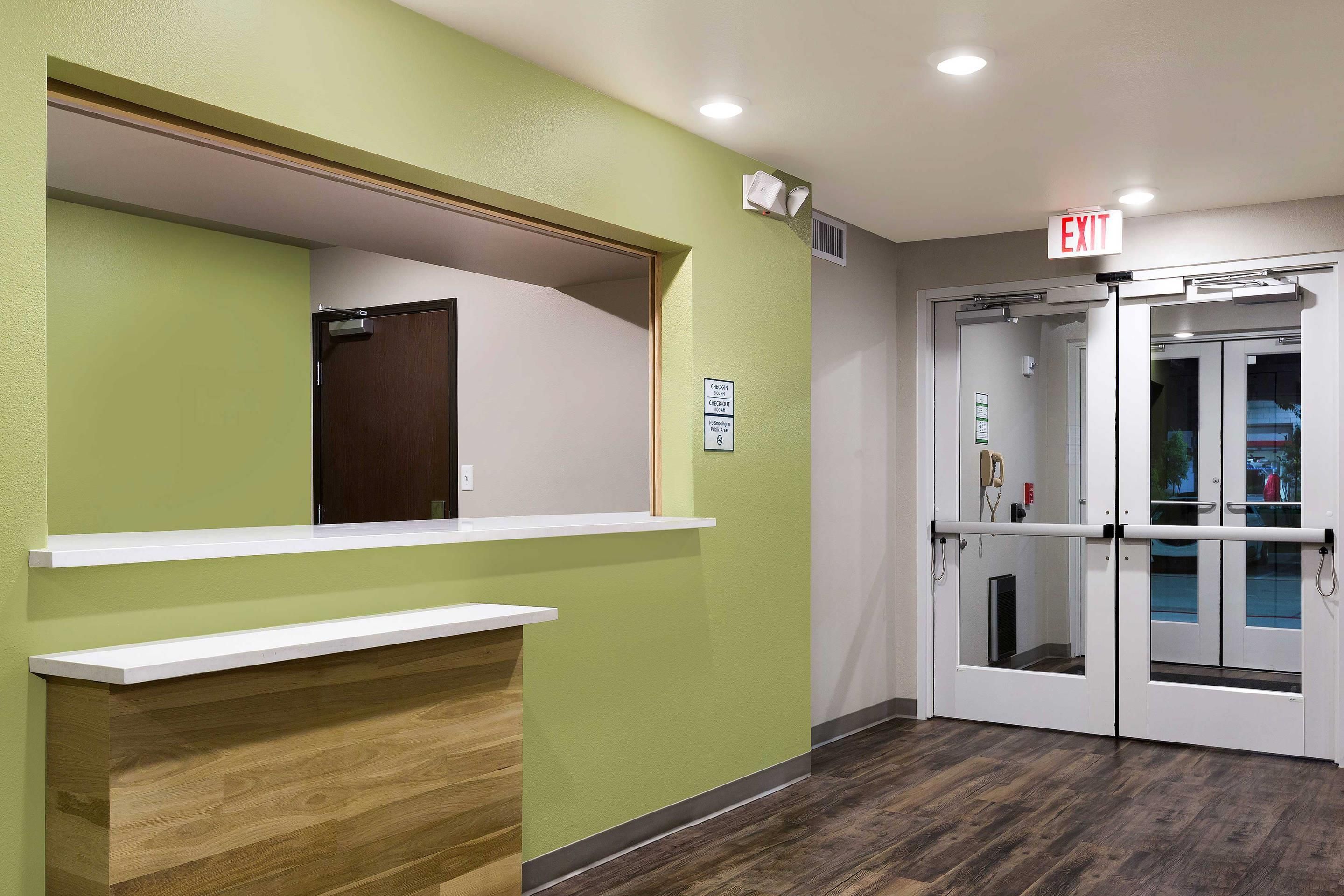Photo - WoodSpring Suites Houston IAH Airport