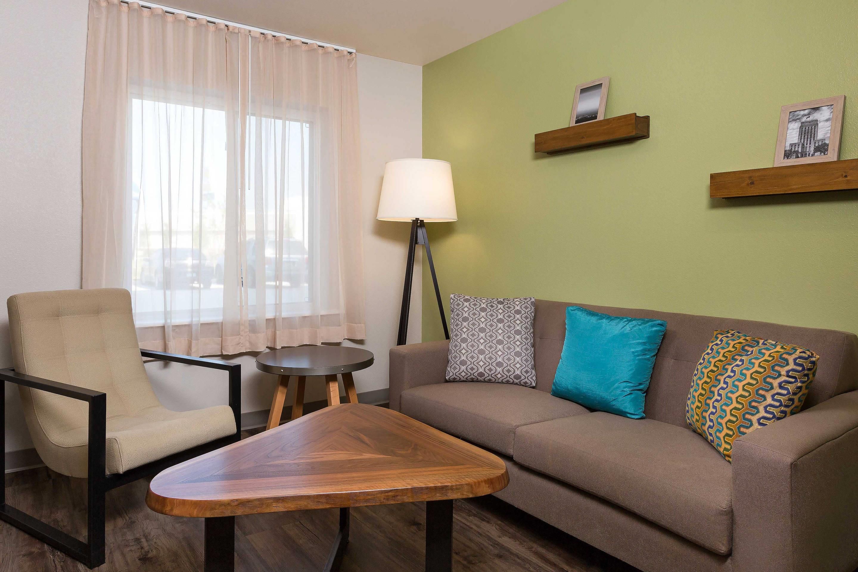 Photo - WoodSpring Suites Houston IAH Airport