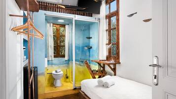 Superior Single Room