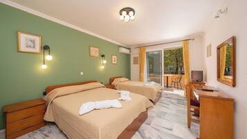 Apartment (Queen)