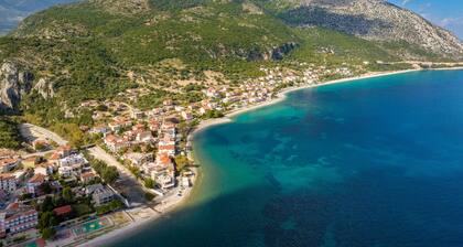 Odysseus Palace