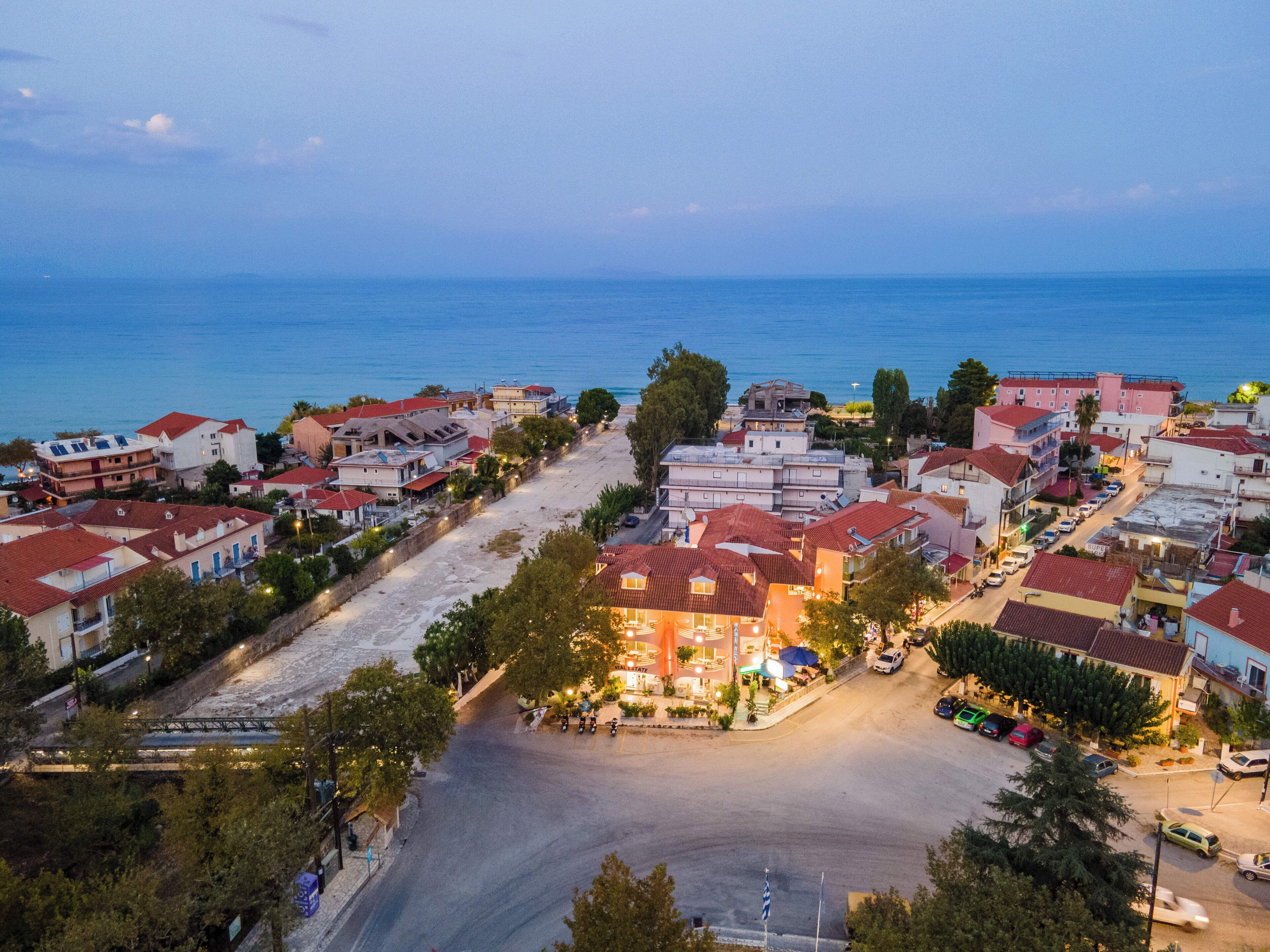 Photo - Odysseus Palace