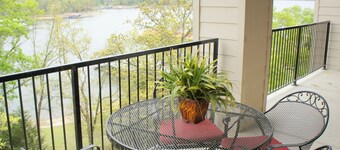 Celebration Cove Table Rock Lakefront Condos