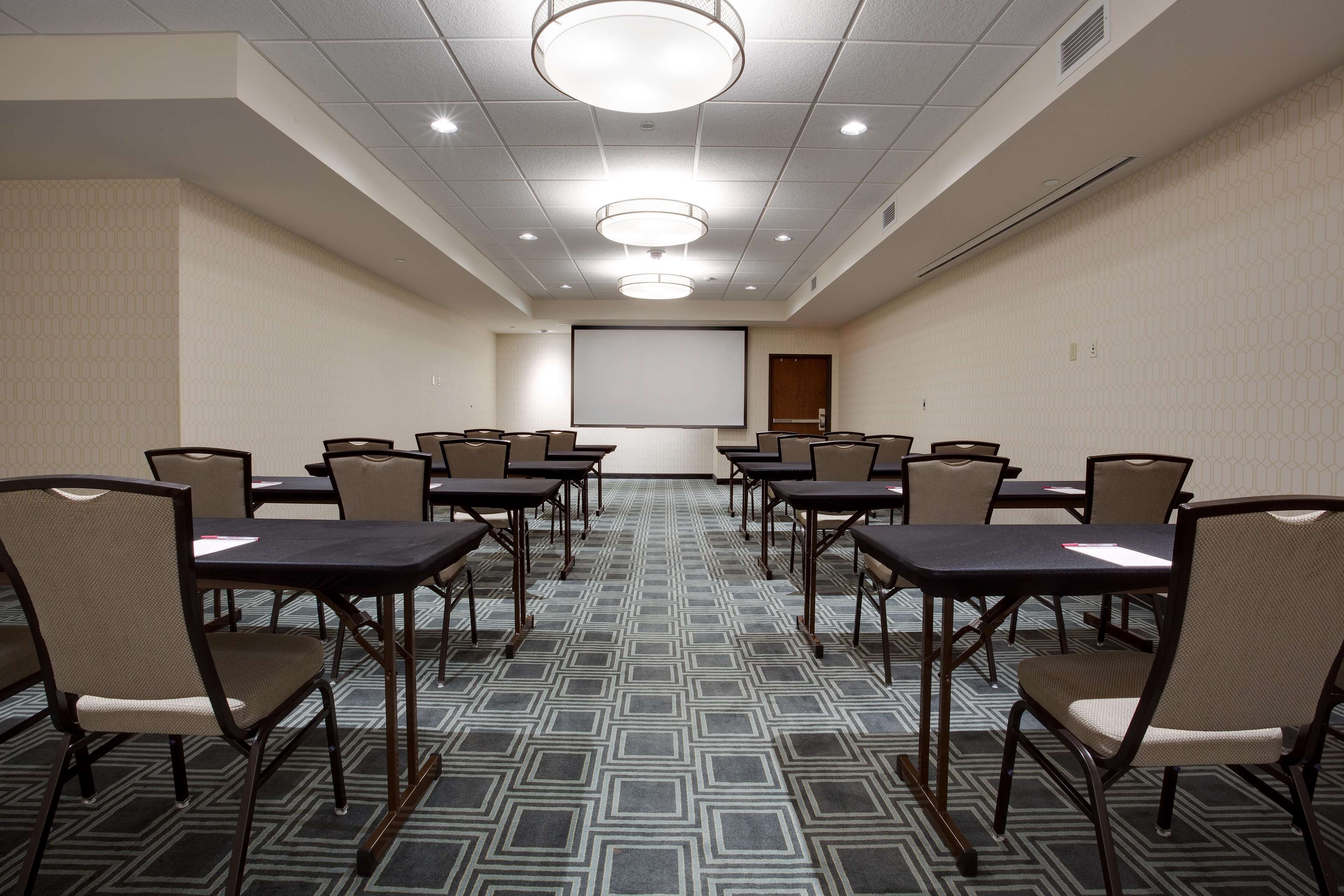 Foto - Drury Plaza Hotel Pittsburgh Downtown