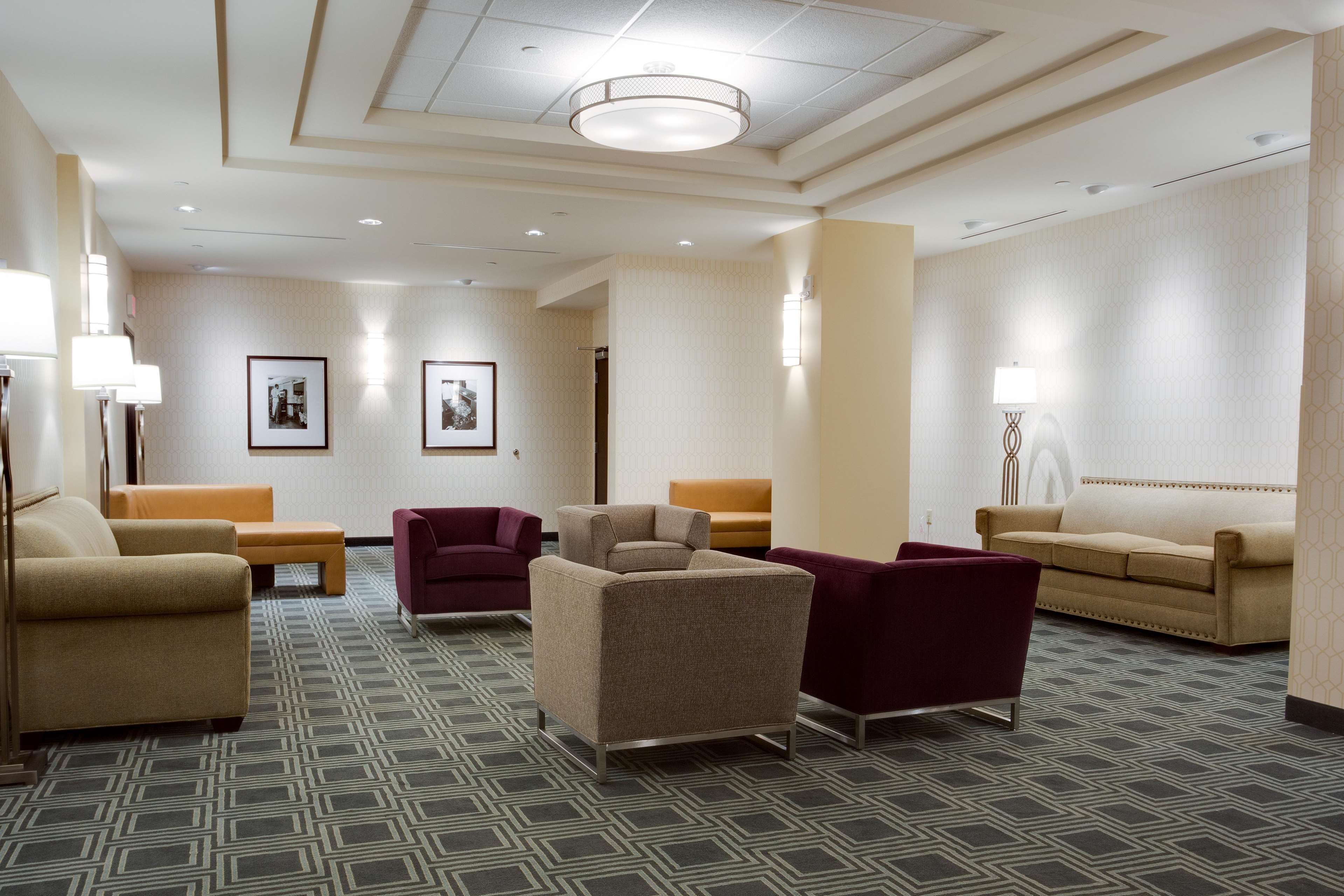 Foto - Drury Plaza Hotel Pittsburgh Downtown