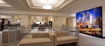 Drury Plaza Hotel Pittsburgh Downtown