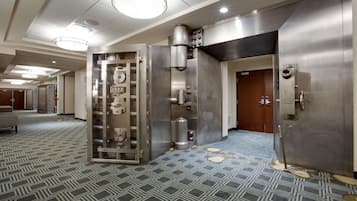 Mødefaciliteter