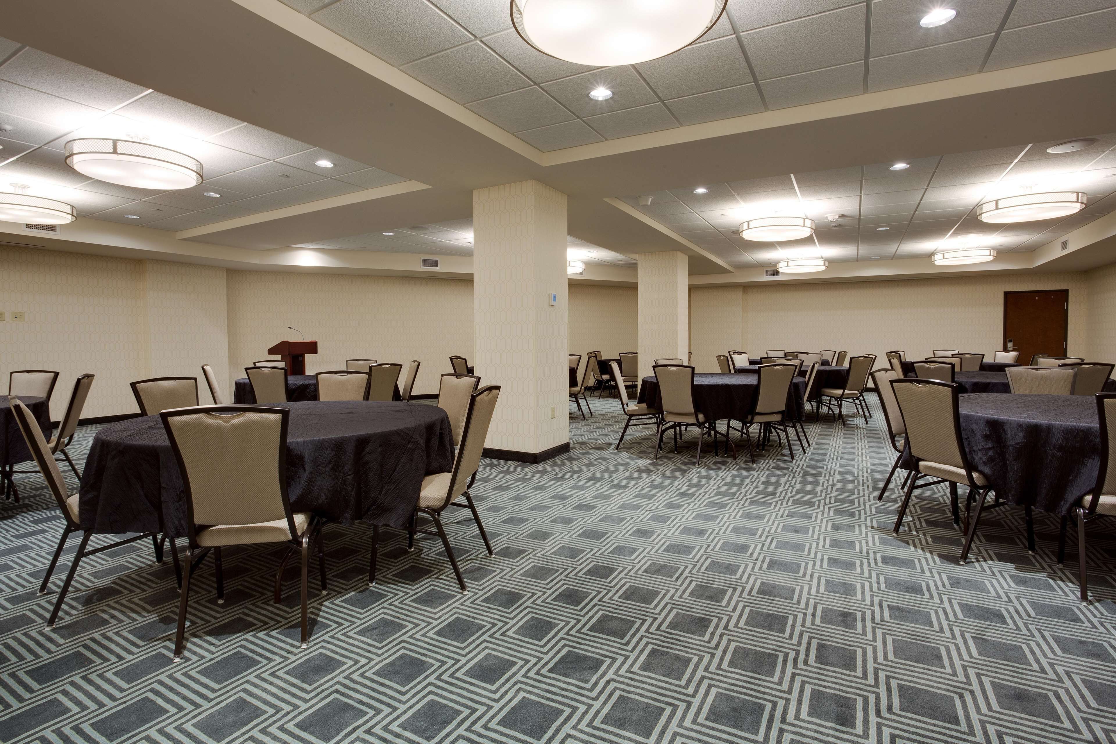 Foto - Drury Plaza Hotel Pittsburgh Downtown