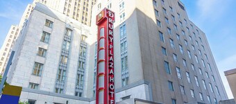 Drury Plaza Hotel Pittsburgh Downtown