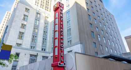 Drury Plaza Hotel Pittsburgh Downtown