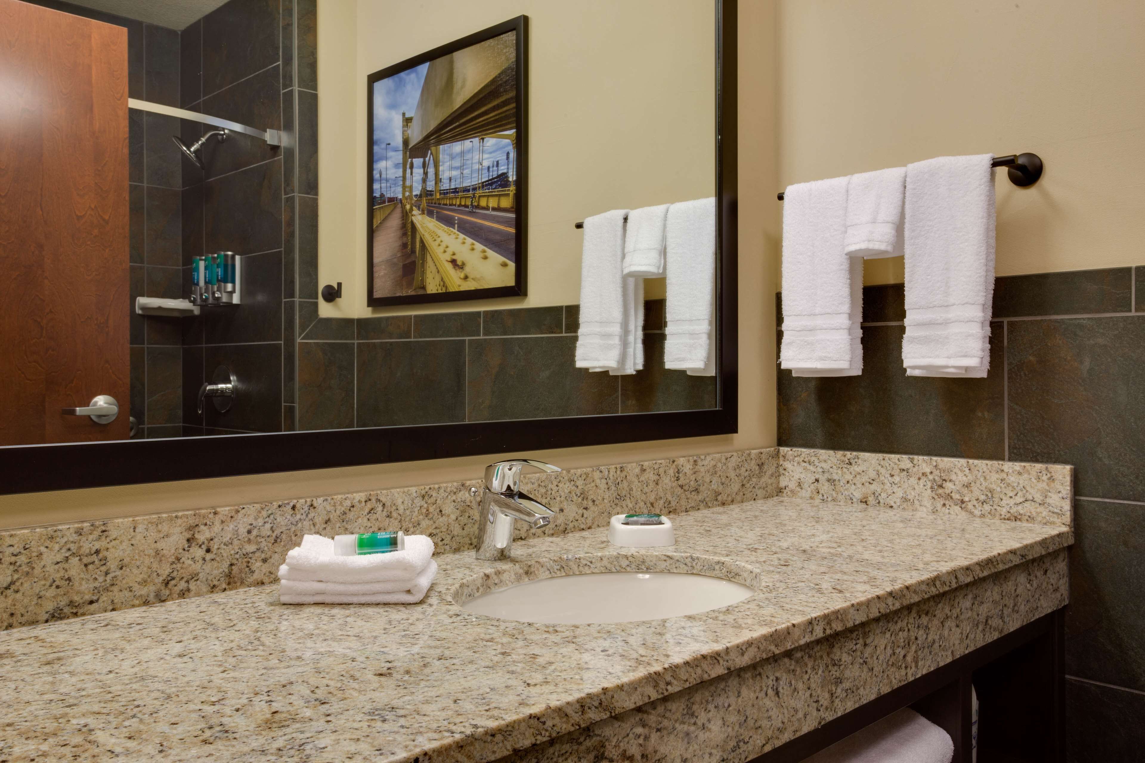 Foto - Drury Plaza Hotel Pittsburgh Downtown