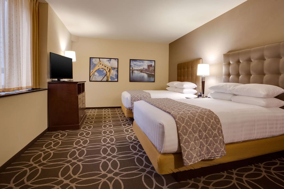 Ropa de cama de alta calidad, escritorio, tabla de planchar con plancha