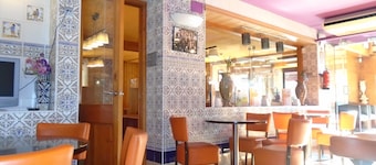 Hostal Fonda Galicia