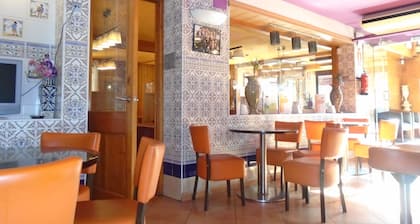Hostal Fonda Galicia
