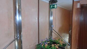 Vestibule