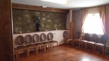 Accommodatievoorzieningen