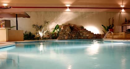 Hotel Plaza Maria