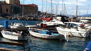 مارينا