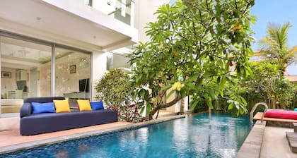 Echo Beach Resort