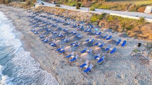 Exterior - Iliovasilema Hotel (Preveza)