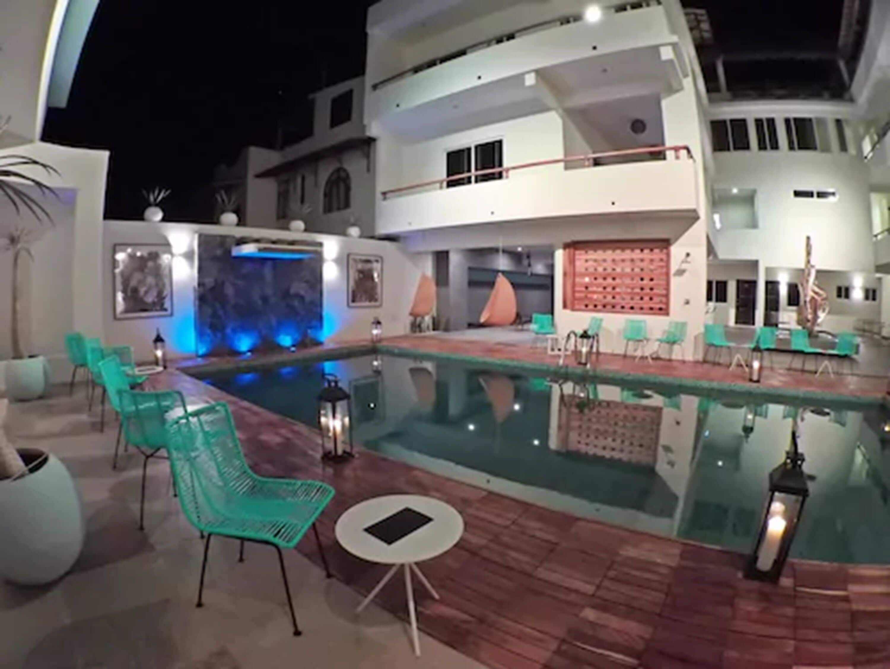 Foto - Shavanna Hotel Boutique