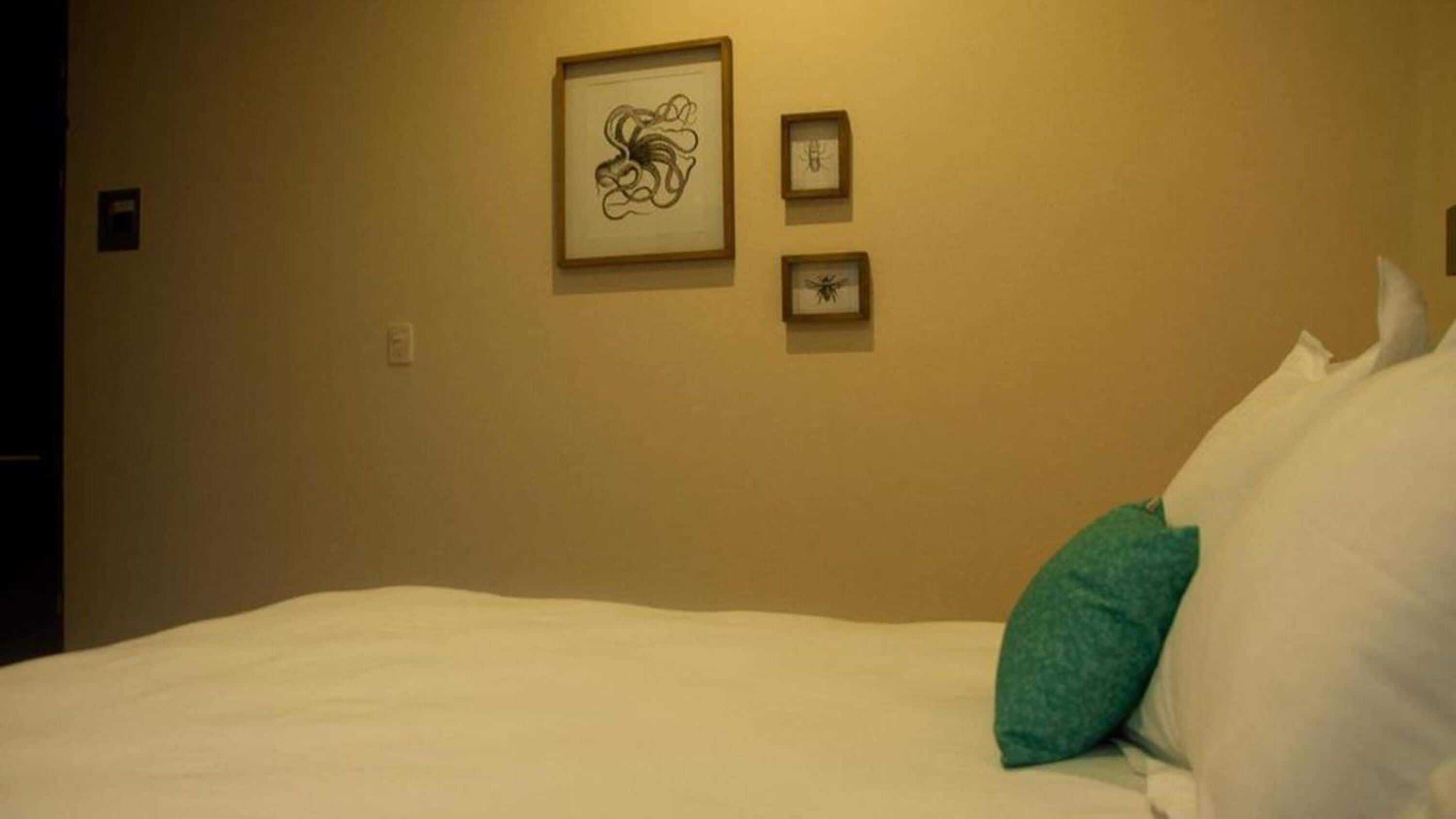 standard double room, 1 double bed, courtyard view | premium bedding, in-room safe, iron/ironing board, free wifi