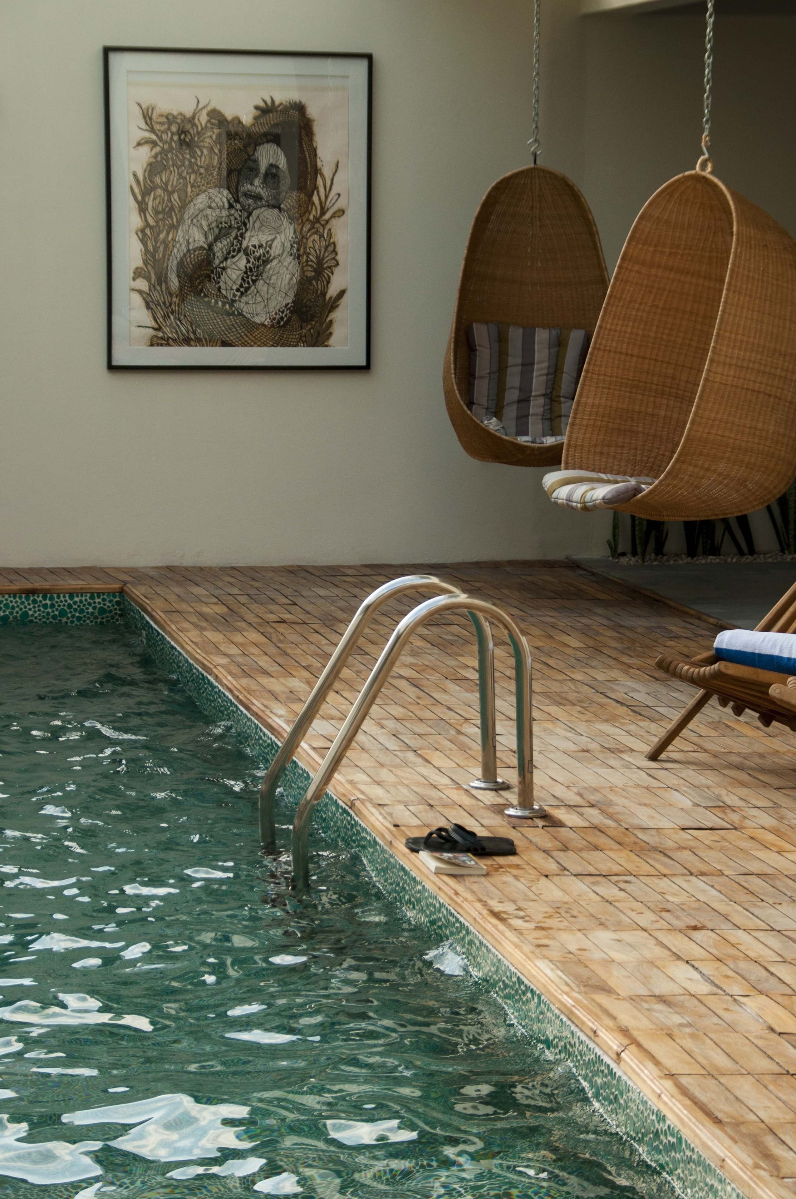 Foto - Shavanna Hotel Boutique