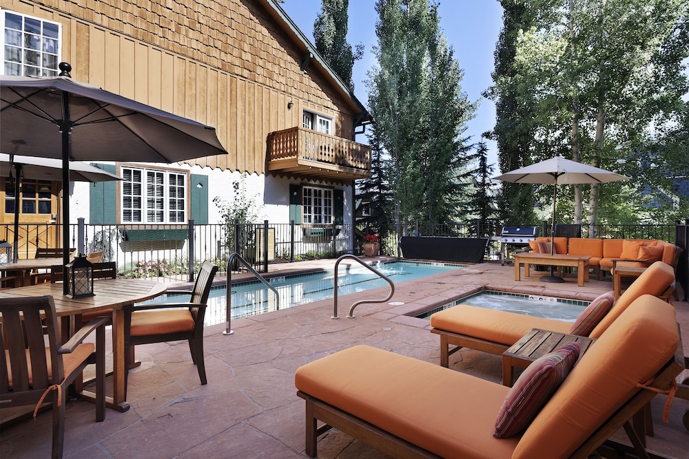 Alpenblick By Frias Properties - Aspen, CO