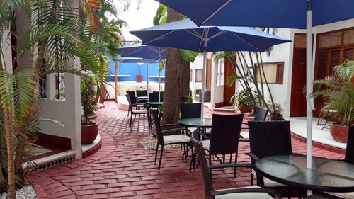 Palenque Casa Hotel BY HMC