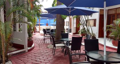 Palenque Casa Hotel BY HMC