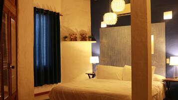 In-room safe, free cots/infant beds, rollaway beds, free WiFi