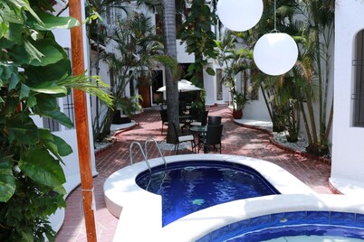 Palenque Casa Hotel BY HMC