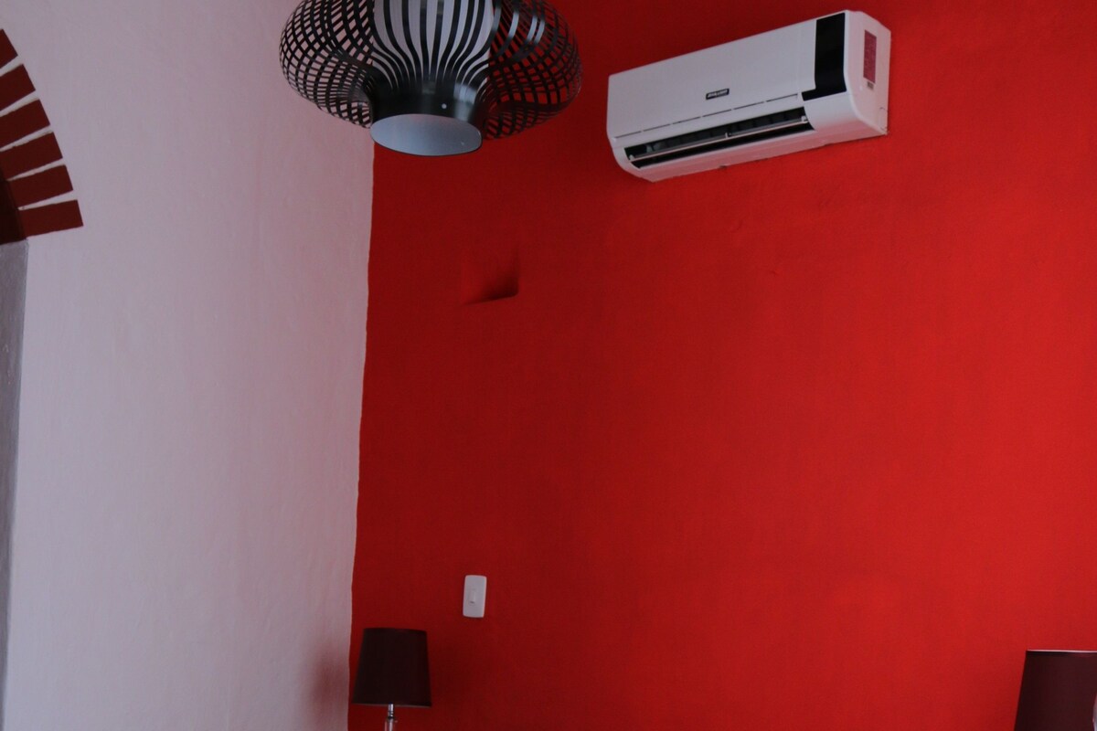 Kamer