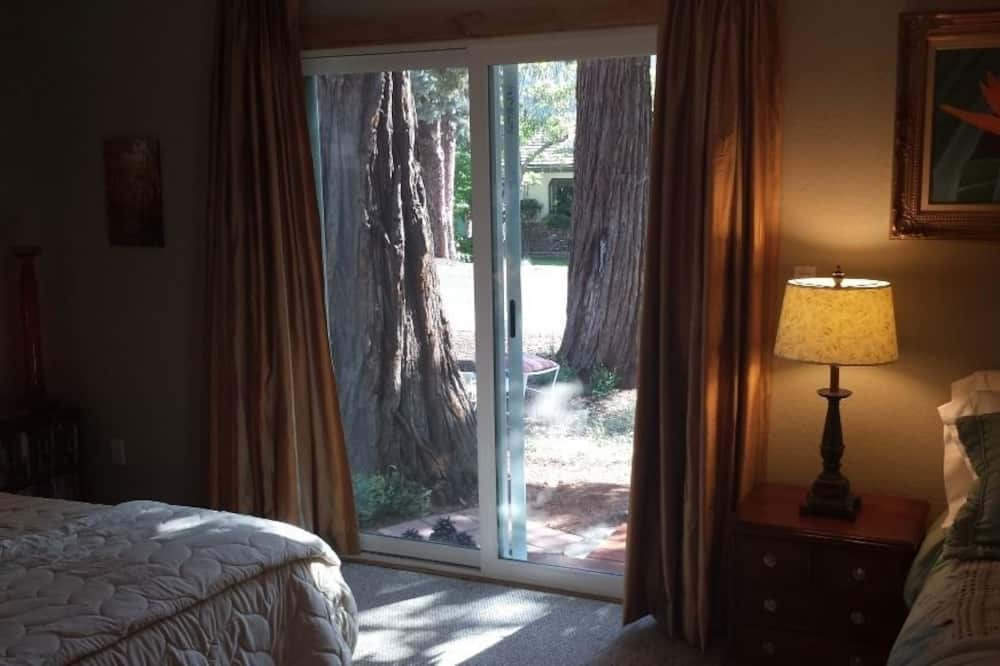 Yosemite Plaisance Bed & Breakfast - Bootjack, CA