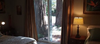 Yosemite Plaisance Bed & Breakfast
