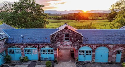 Finnich Cottages