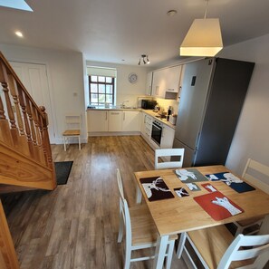 Cottage, 2 Bedrooms (Birch)